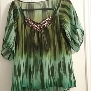 My collection Blouse